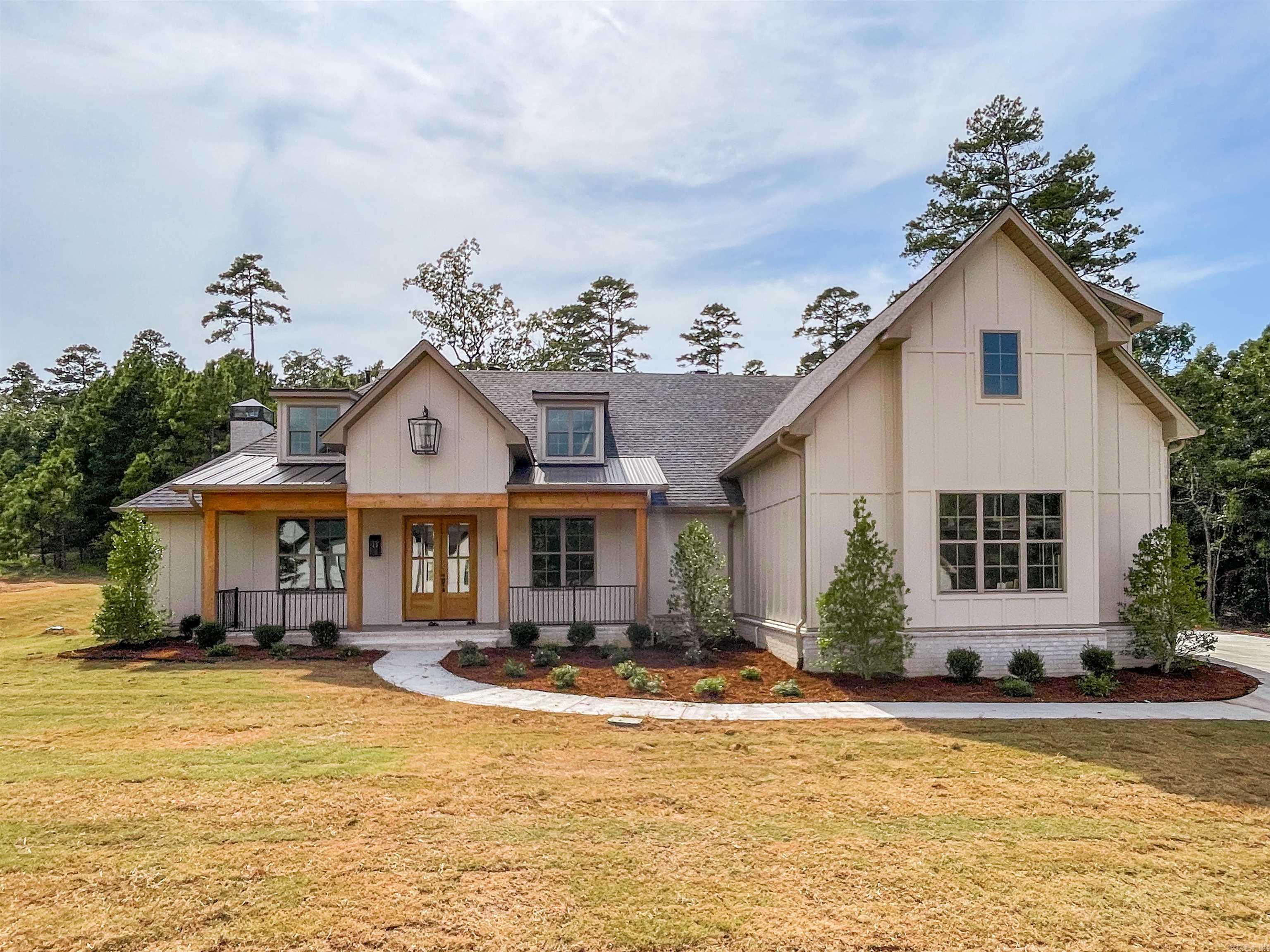 19105 Waterview Meadow  Roland, AR