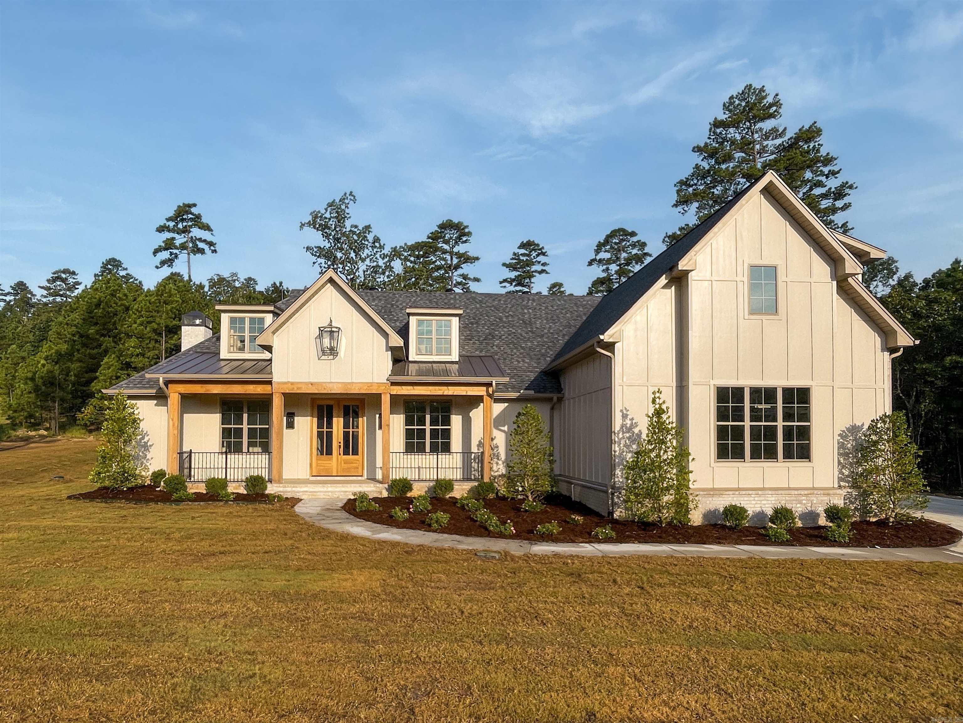 19105 Waterview Meadow  Roland, AR