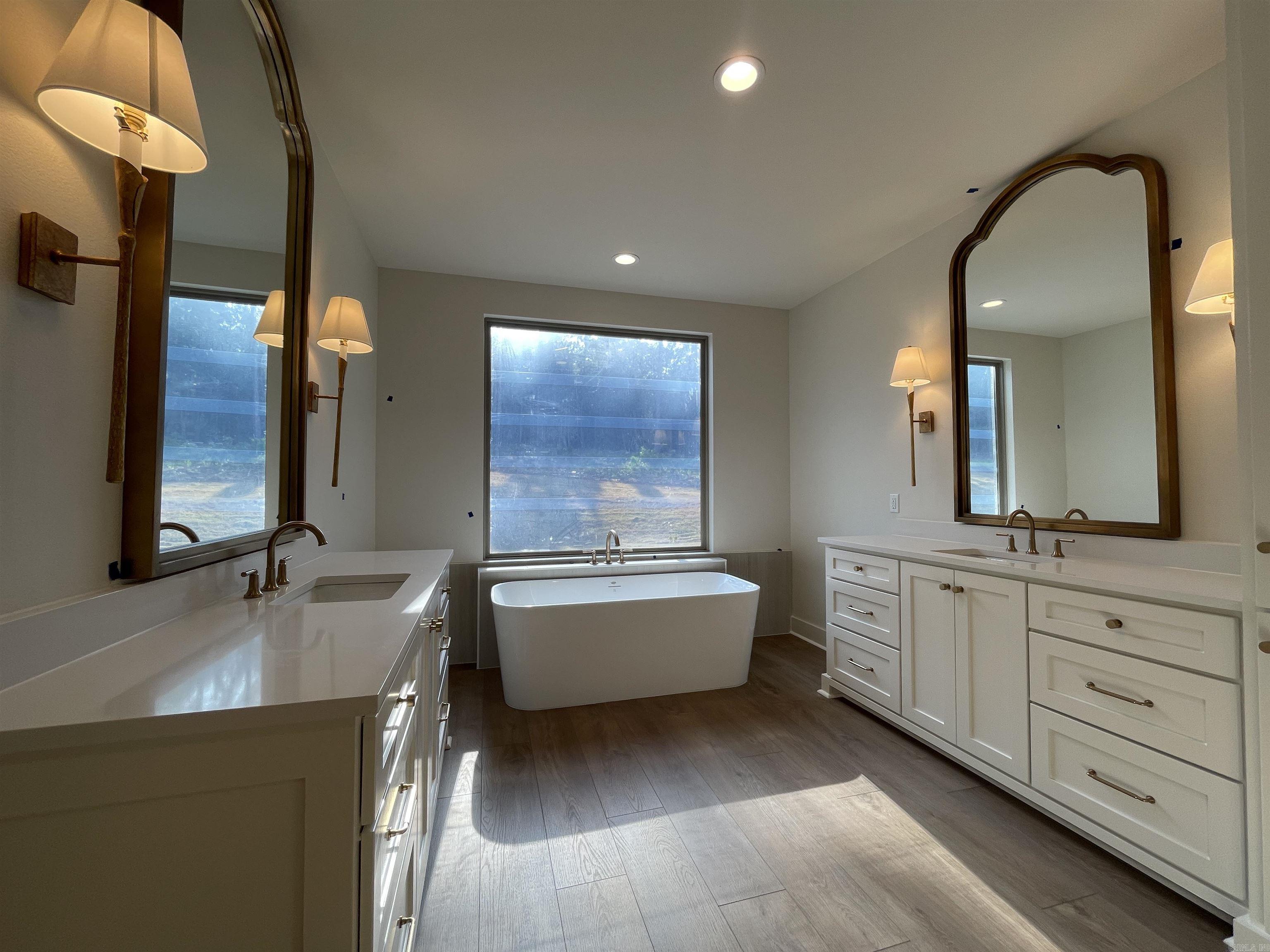 19105 Waterview Meadow  Roland, AR