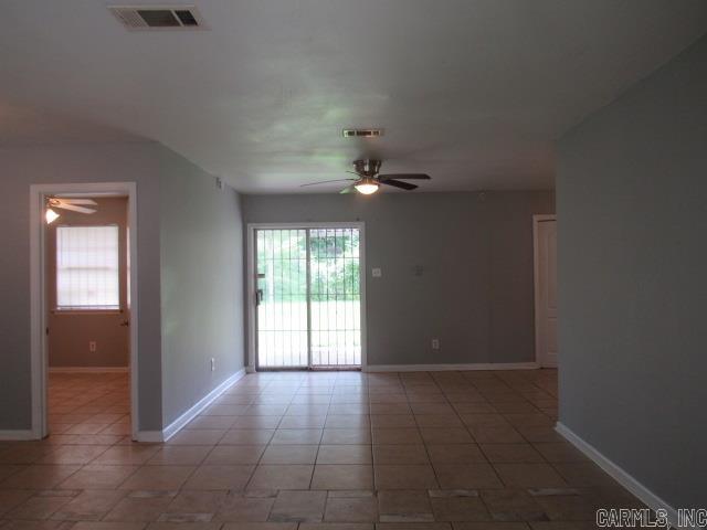 9220 Reck  Little Rock, AR