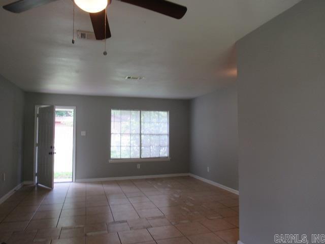 9220 Reck  Little Rock, AR