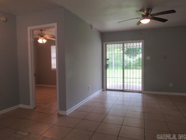 9220 Reck  Little Rock, AR