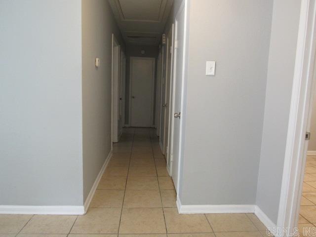 9220 Reck  Little Rock, AR