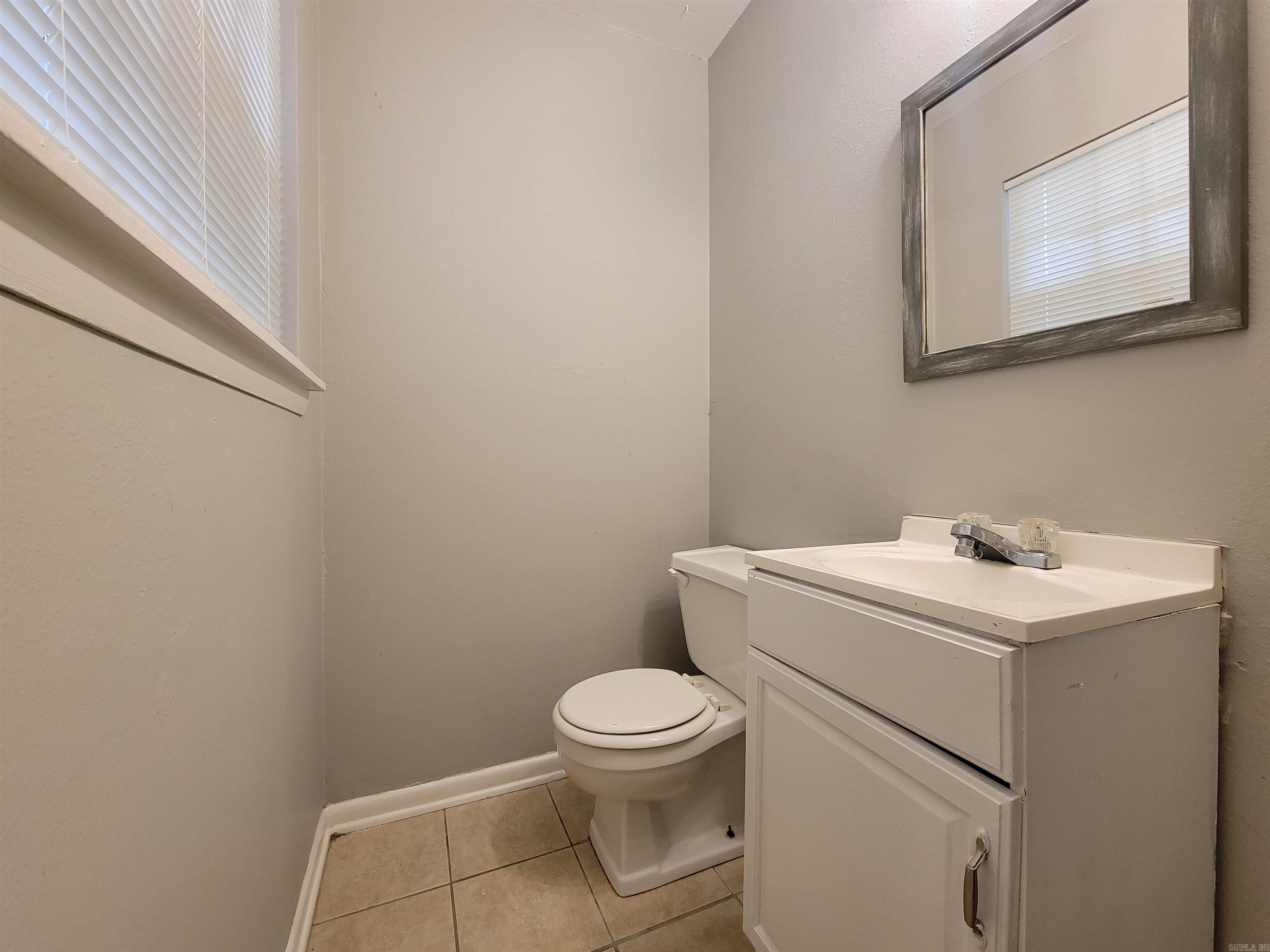 9220 Reck  Little Rock, AR