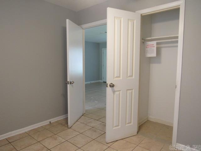 9220 Reck  Little Rock, AR