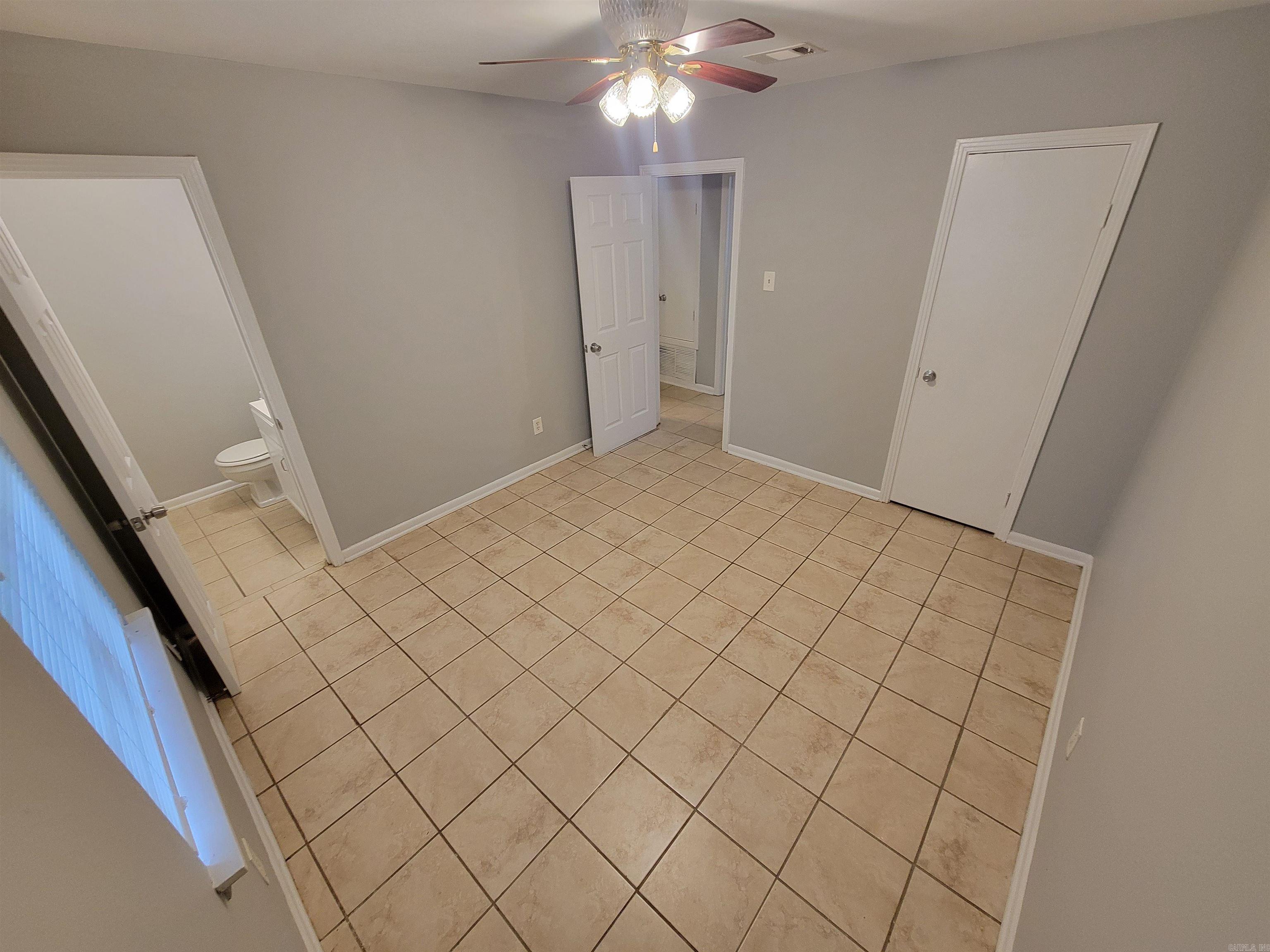 9220 Reck  Little Rock, AR