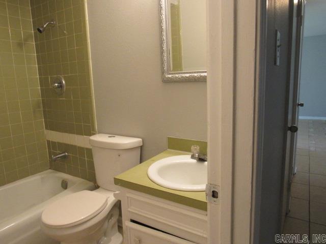 9220 Reck  Little Rock, AR
