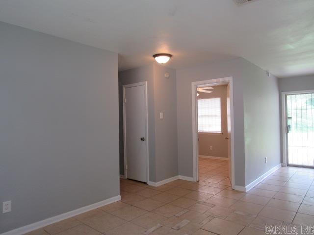 9220 Reck  Little Rock, AR