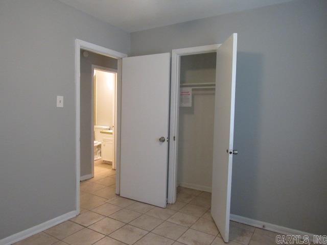 9220 Reck  Little Rock, AR