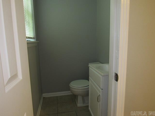 9220 Reck  Little Rock, AR
