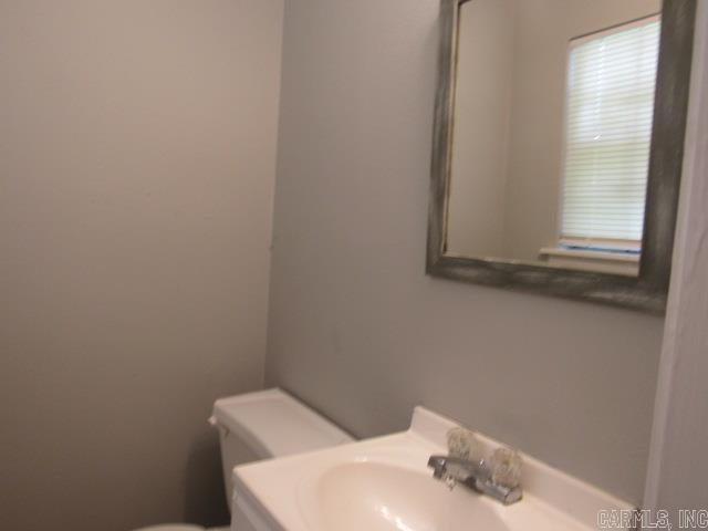 9220 Reck  Little Rock, AR