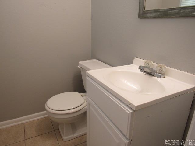9220 Reck  Little Rock, AR