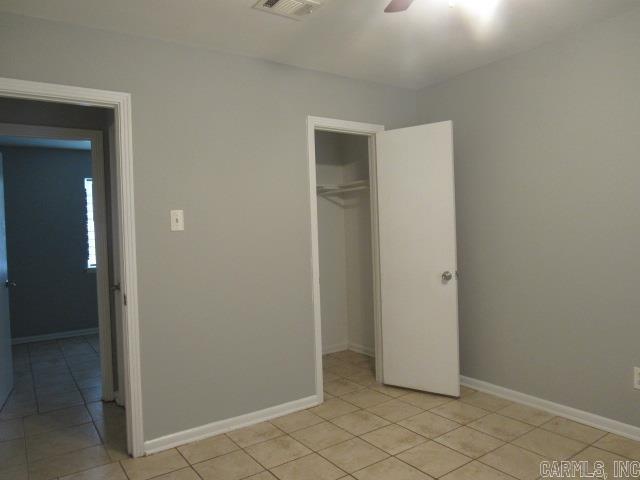 9220 Reck  Little Rock, AR