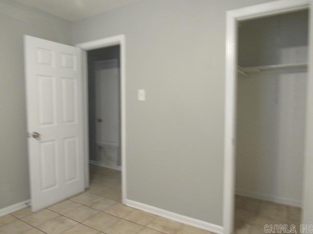 9220 Reck  Little Rock, AR