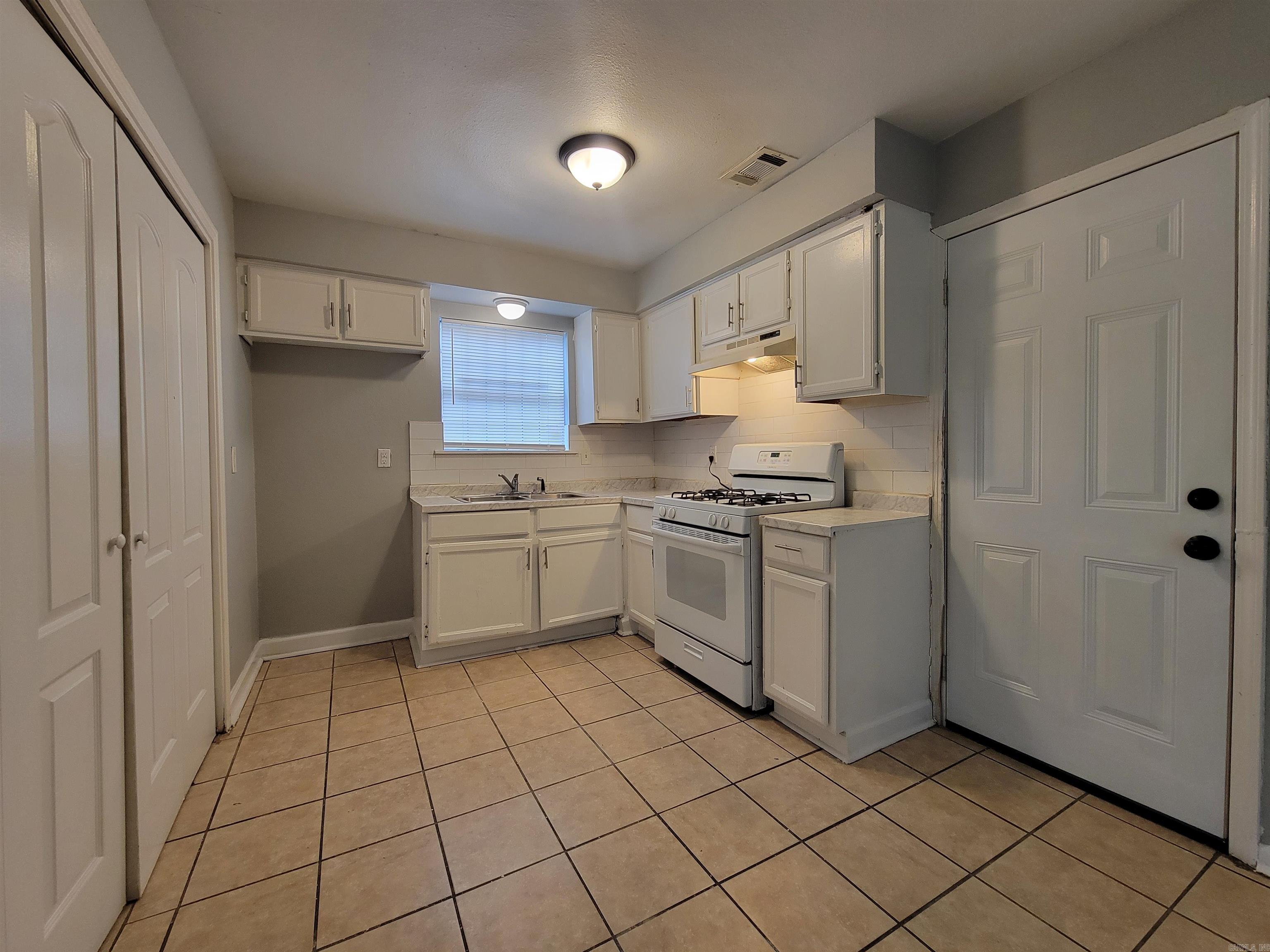 9220 Reck  Little Rock, AR