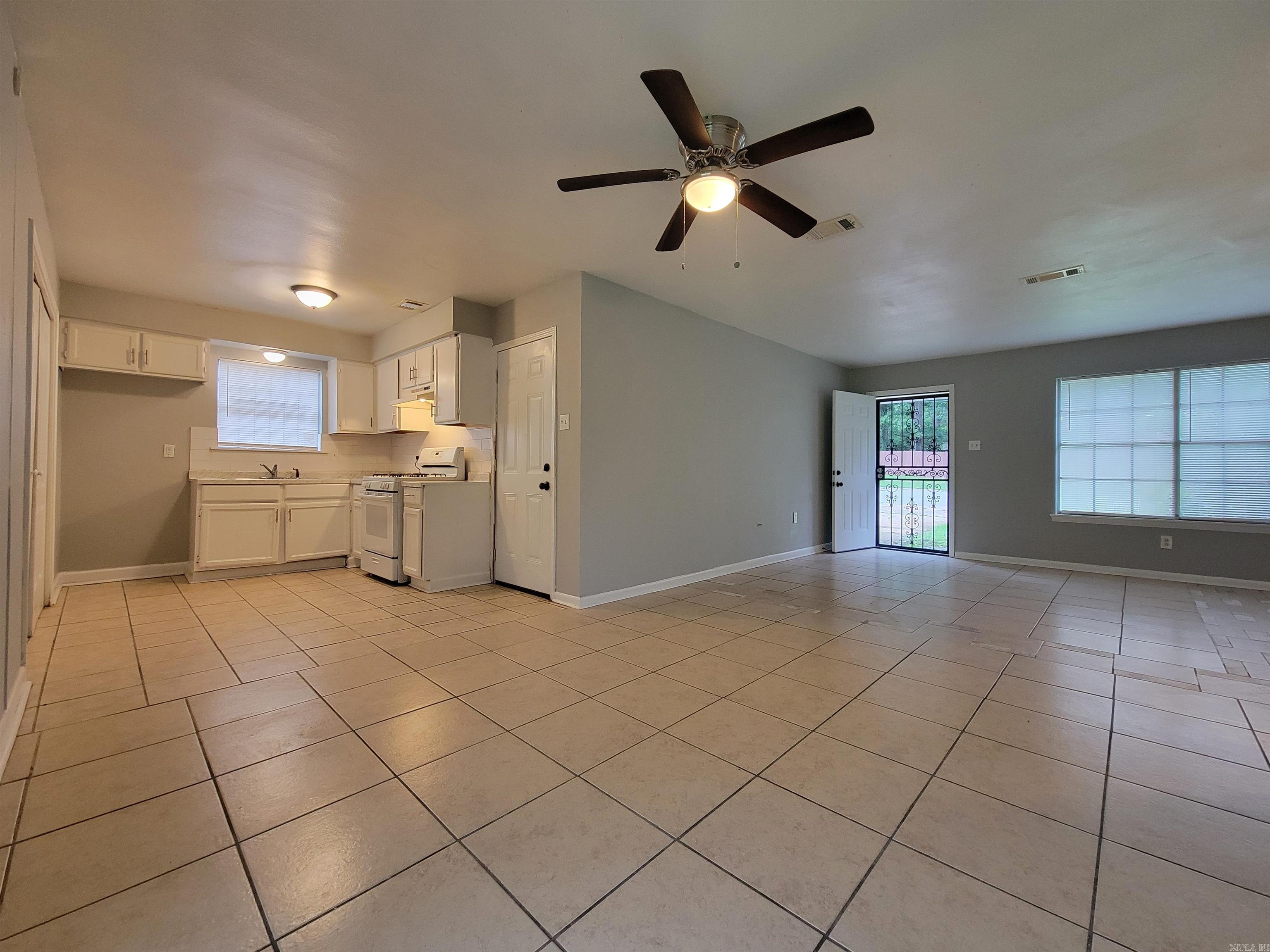 9220 Reck  Little Rock, AR