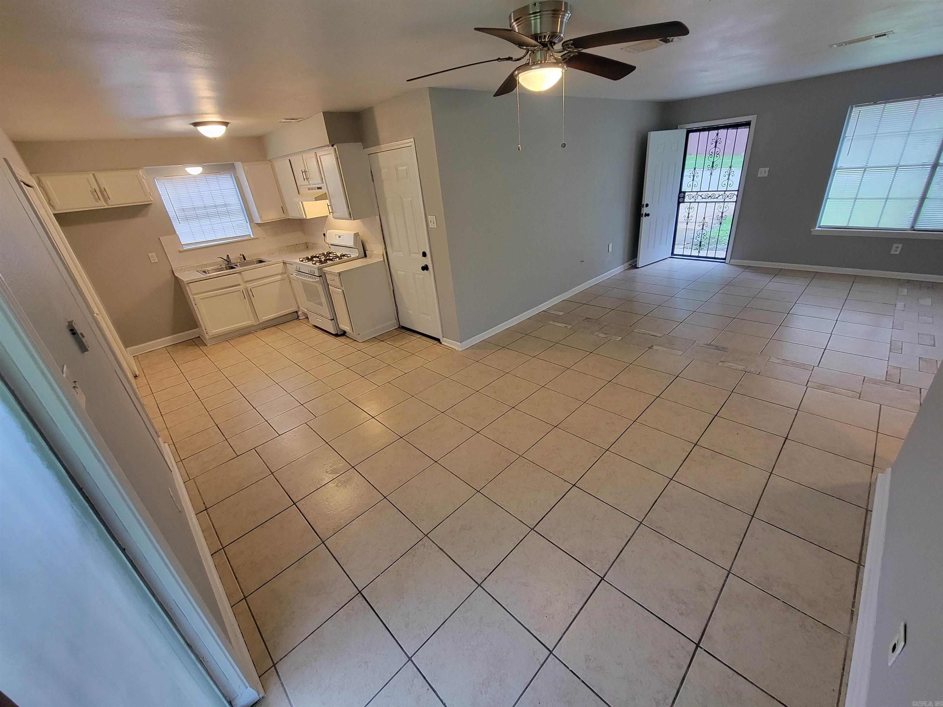 9220 Reck  Little Rock, AR