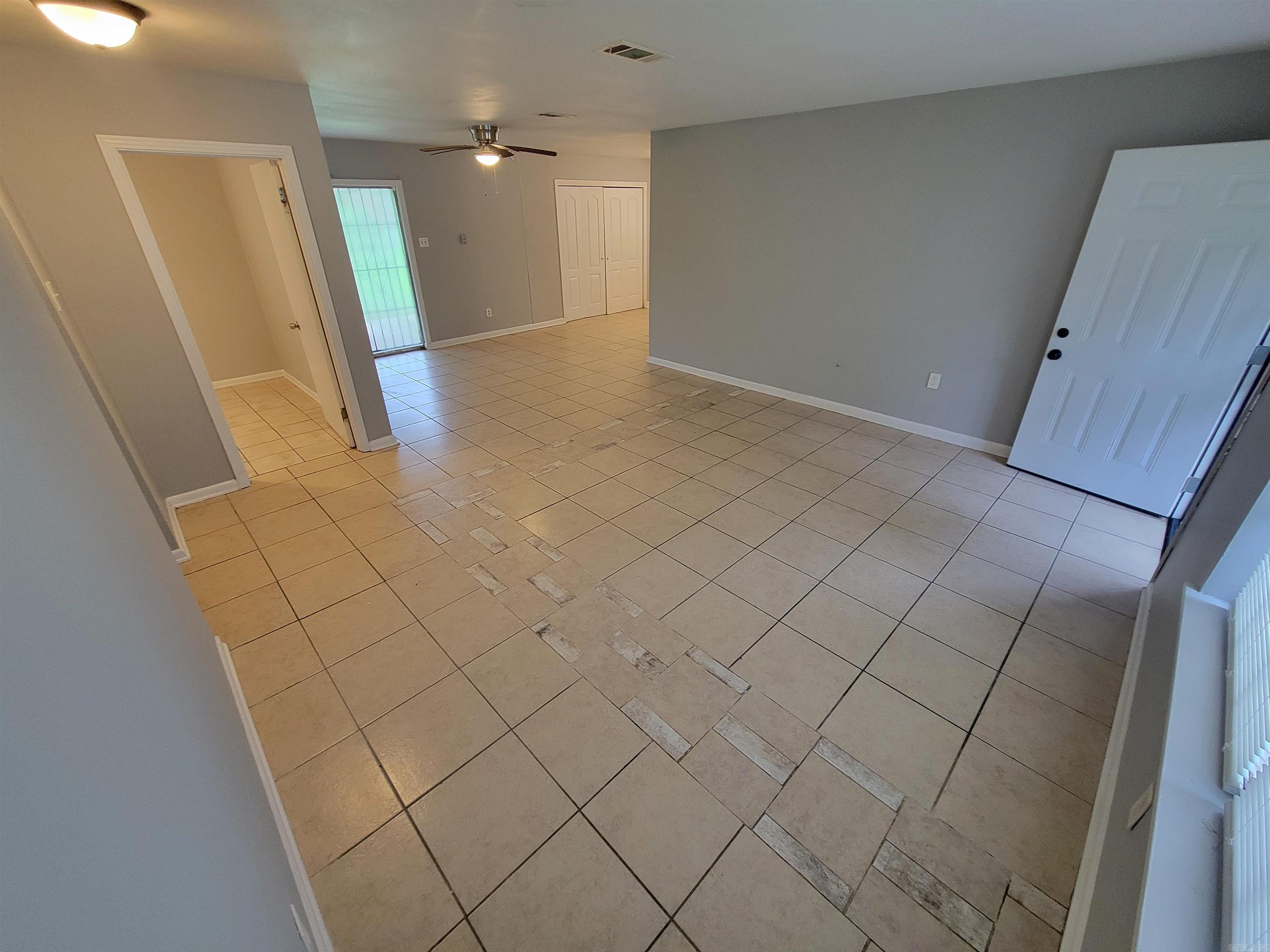 9220 Reck  Little Rock, AR