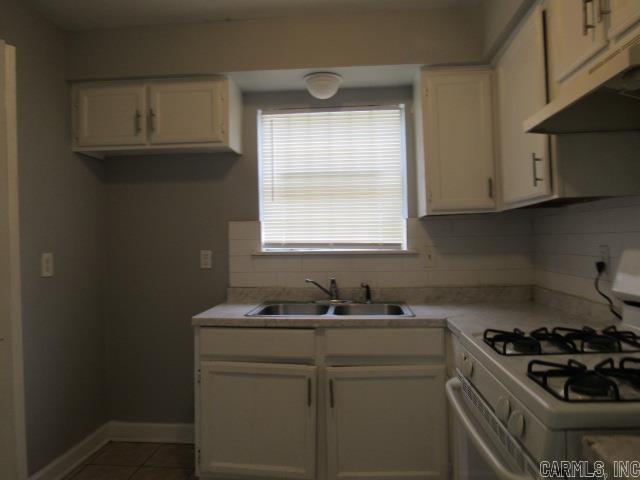 9220 Reck  Little Rock, AR