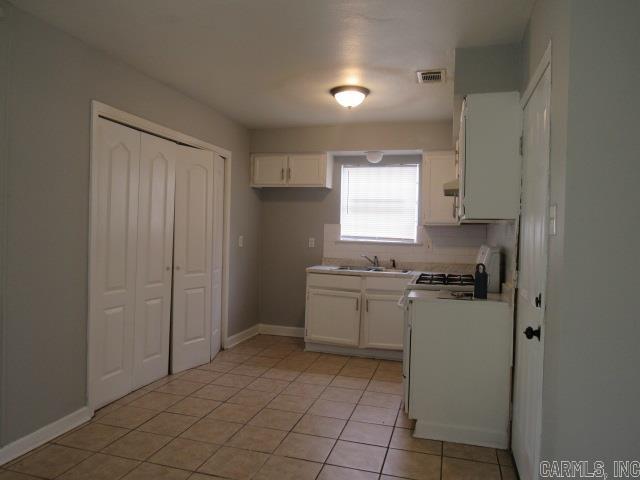 9220 Reck  Little Rock, AR