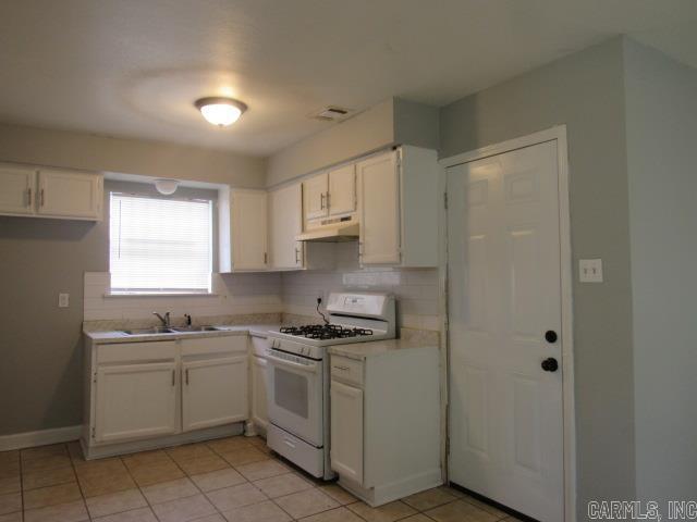 9220 Reck  Little Rock, AR