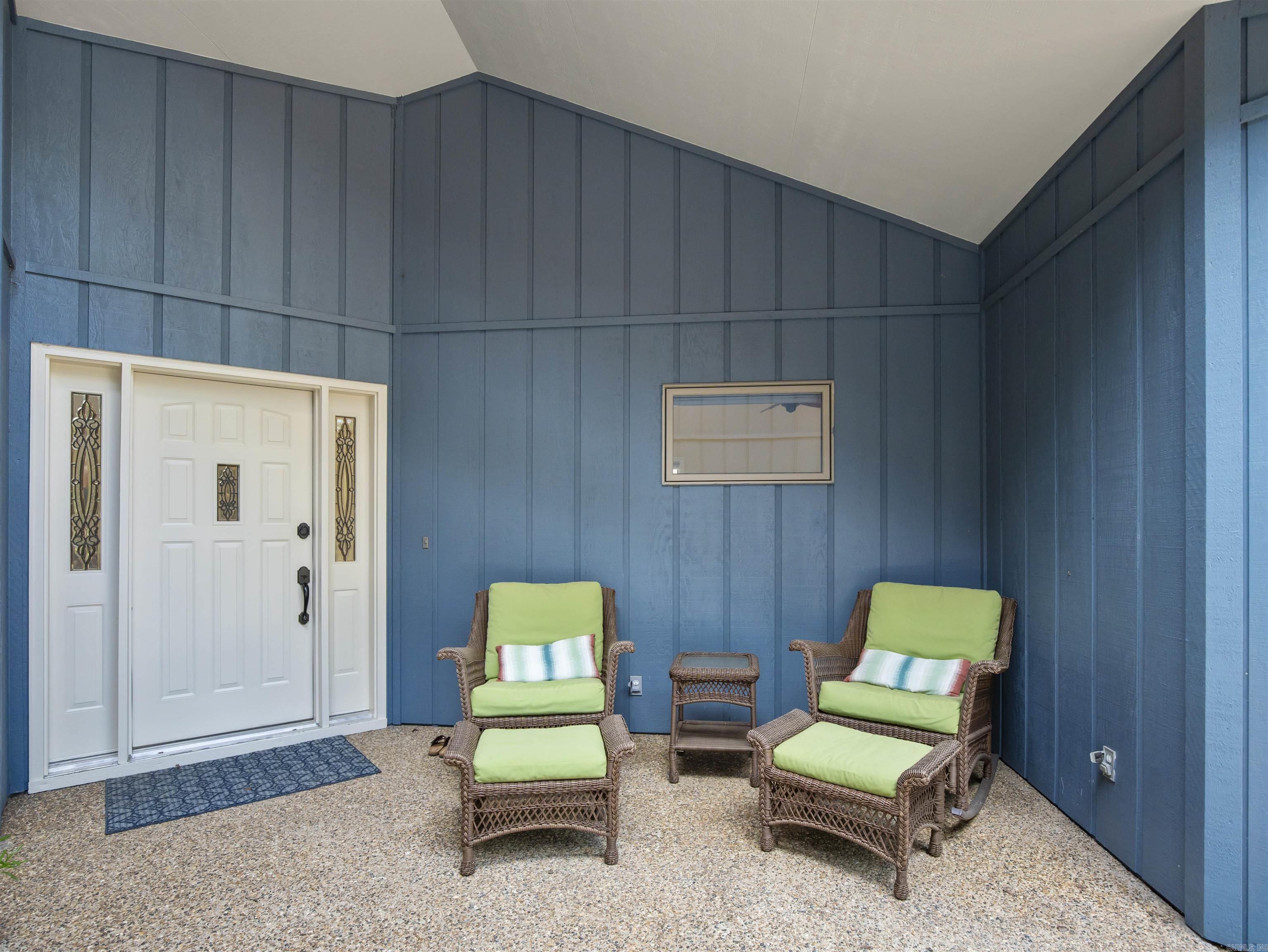 54 Ferdinand  Hot Springs Village, AR