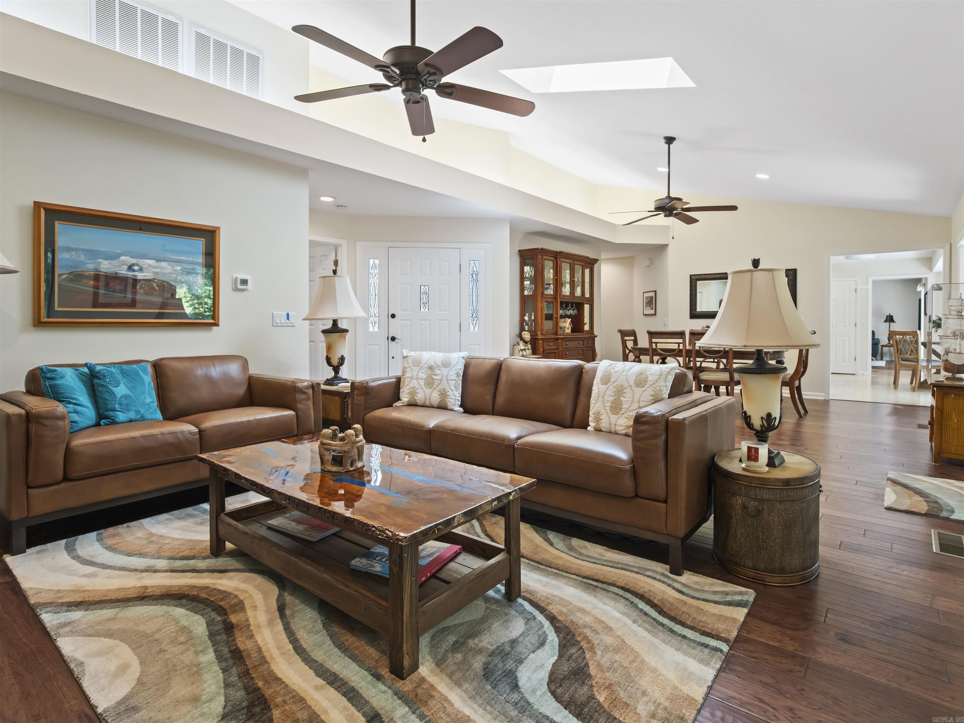54 Ferdinand  Hot Springs Village, AR