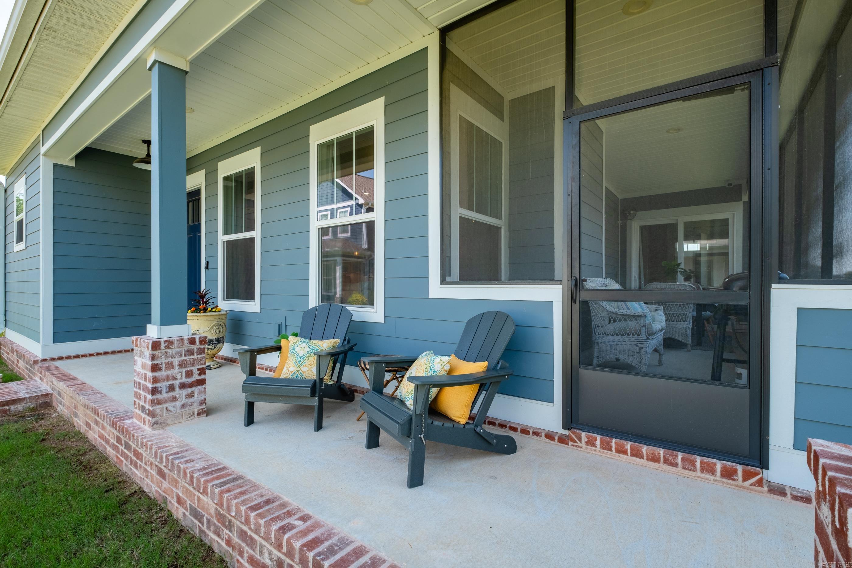 301 Parker  North Little Rock, AR