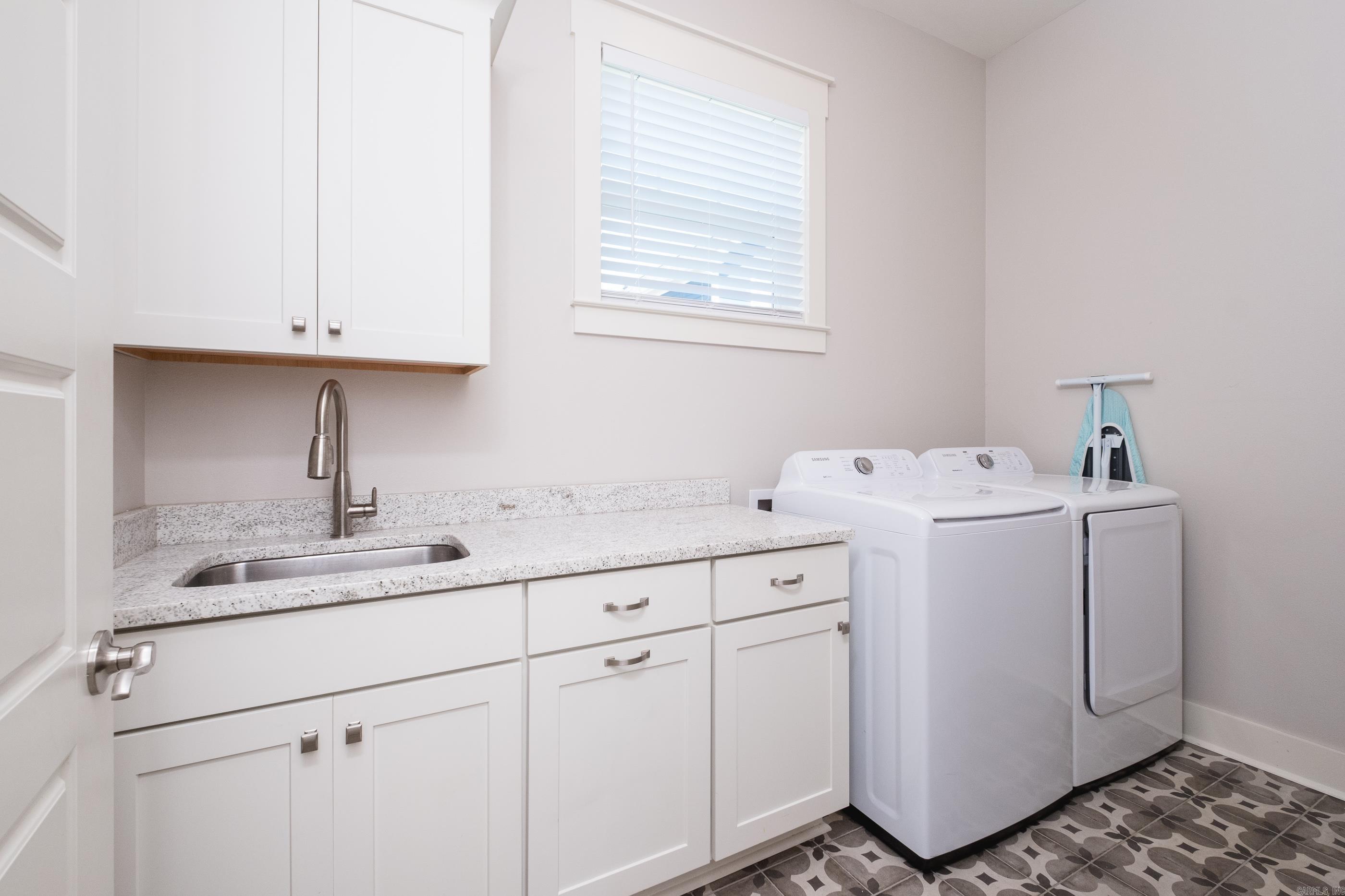 301 Parker  North Little Rock, AR