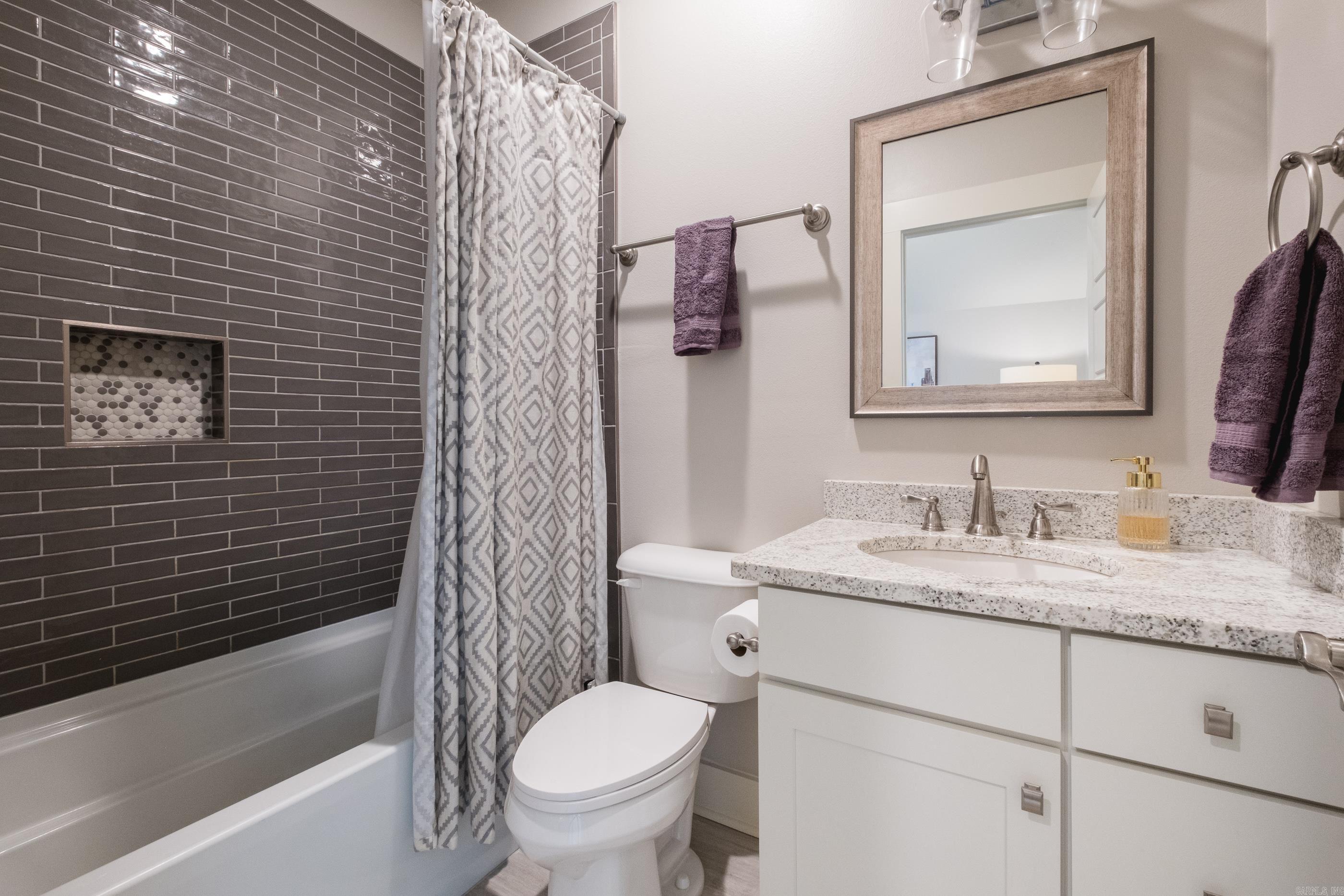 301 Parker  North Little Rock, AR