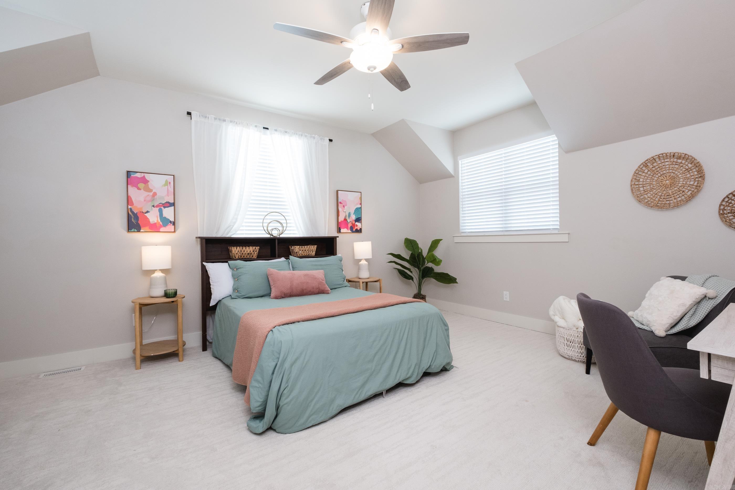 301 Parker  North Little Rock, AR
