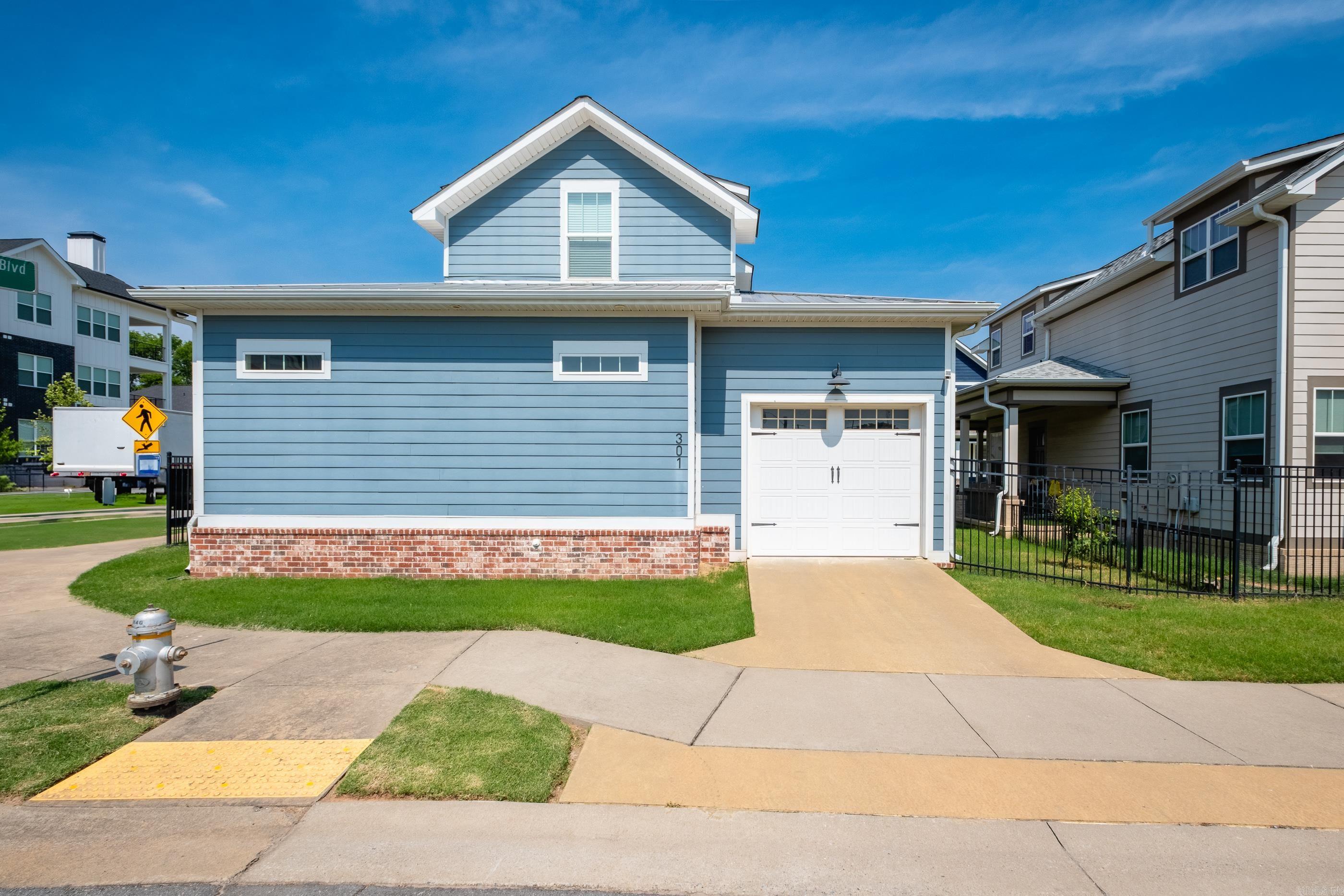 301 Parker  North Little Rock, AR