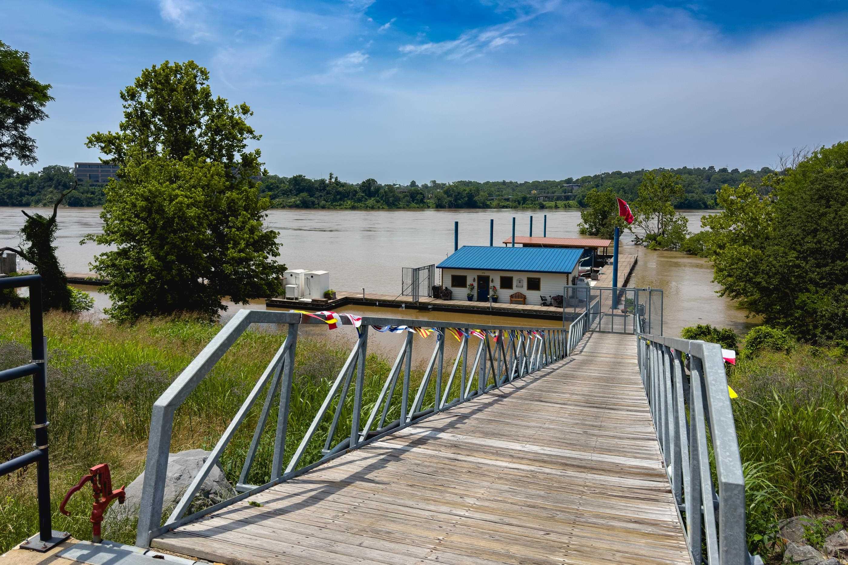 301 Parker  North Little Rock, AR