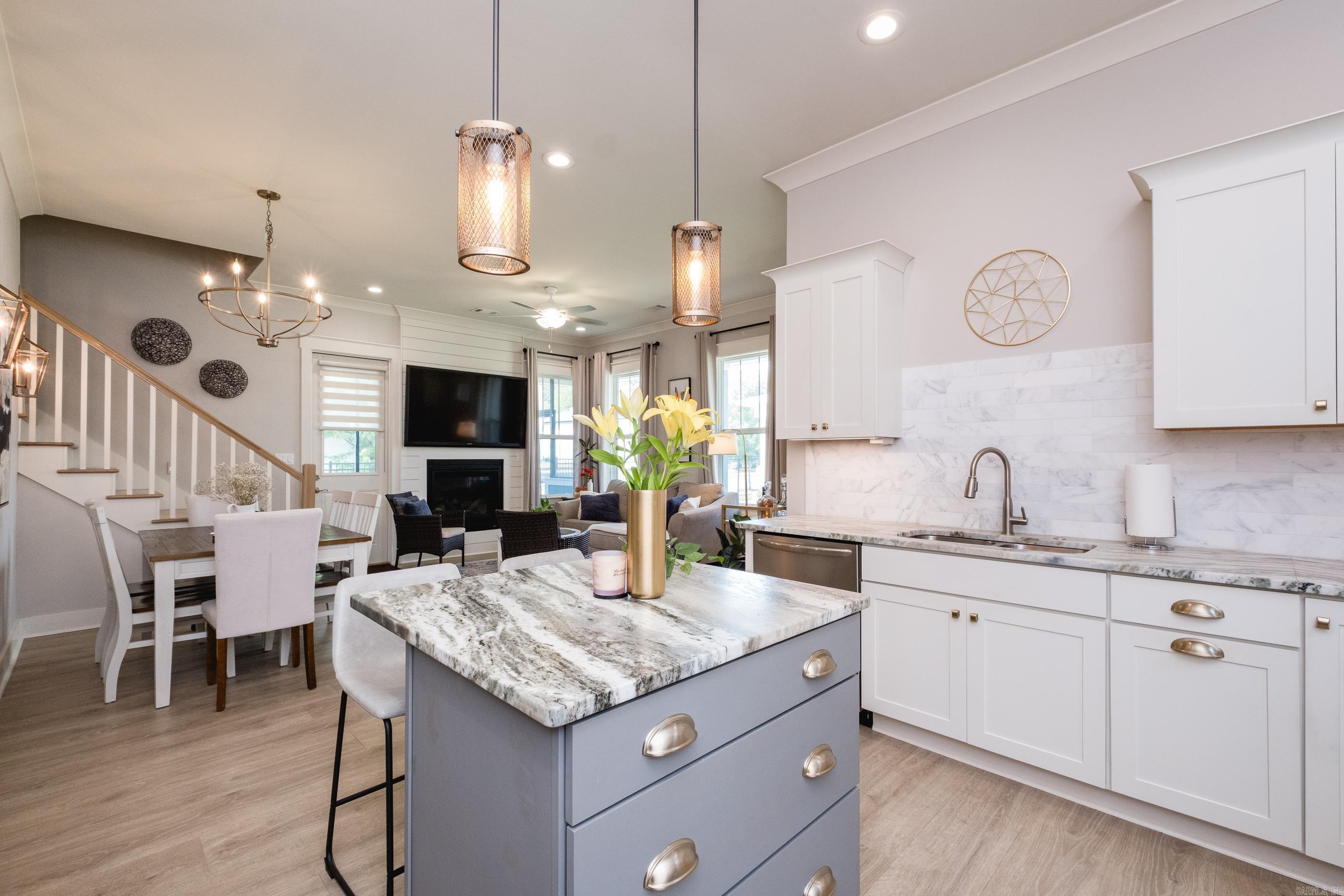 301 Parker  North Little Rock, AR