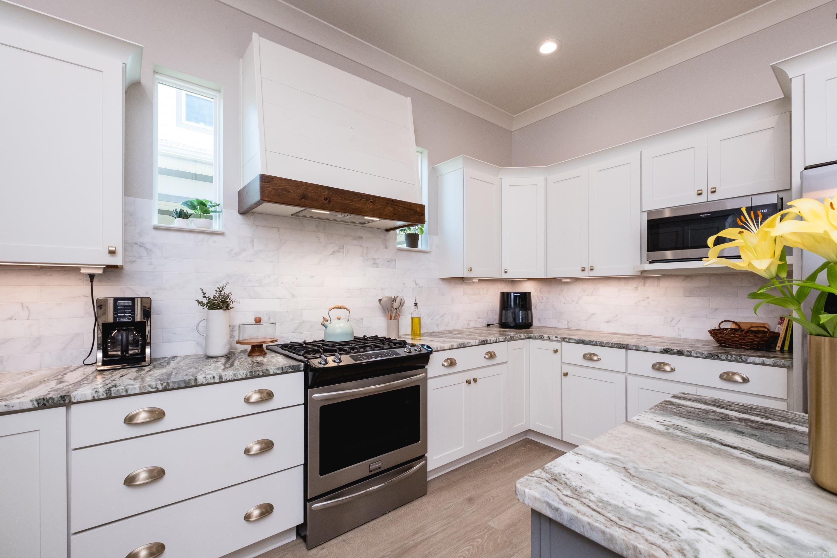 301 Parker  North Little Rock, AR