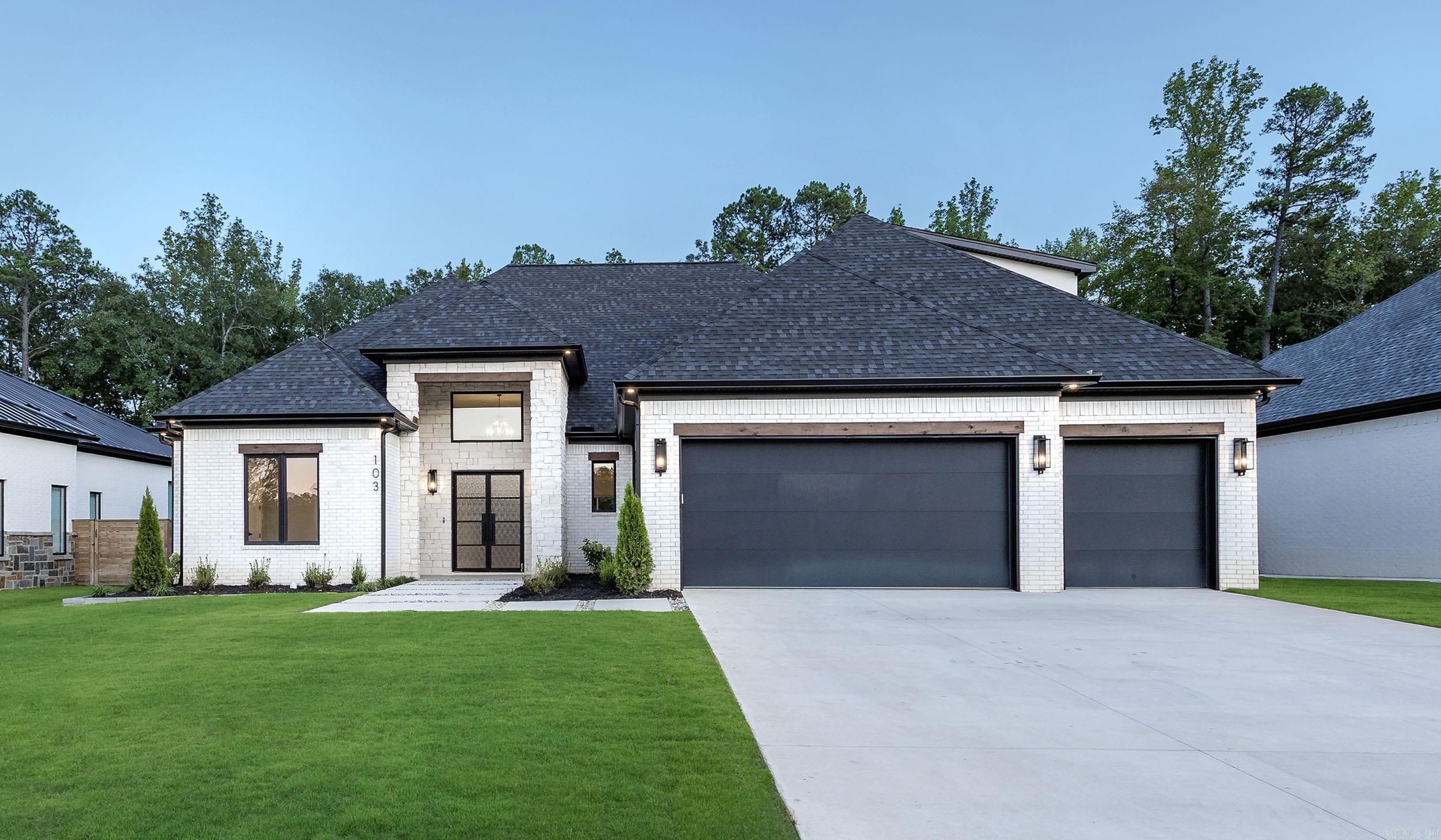 103 Abington Drive