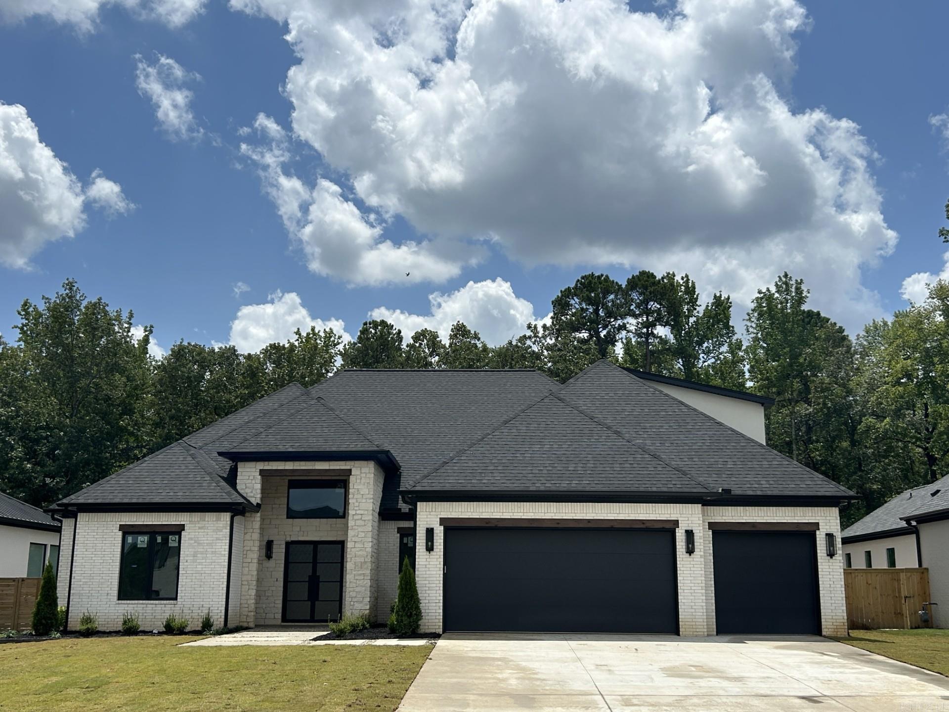 103 Abington Drive  Little Rock, AR