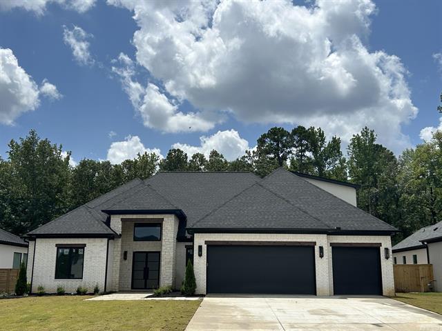 103  Abington Drive  Little Rock, AR