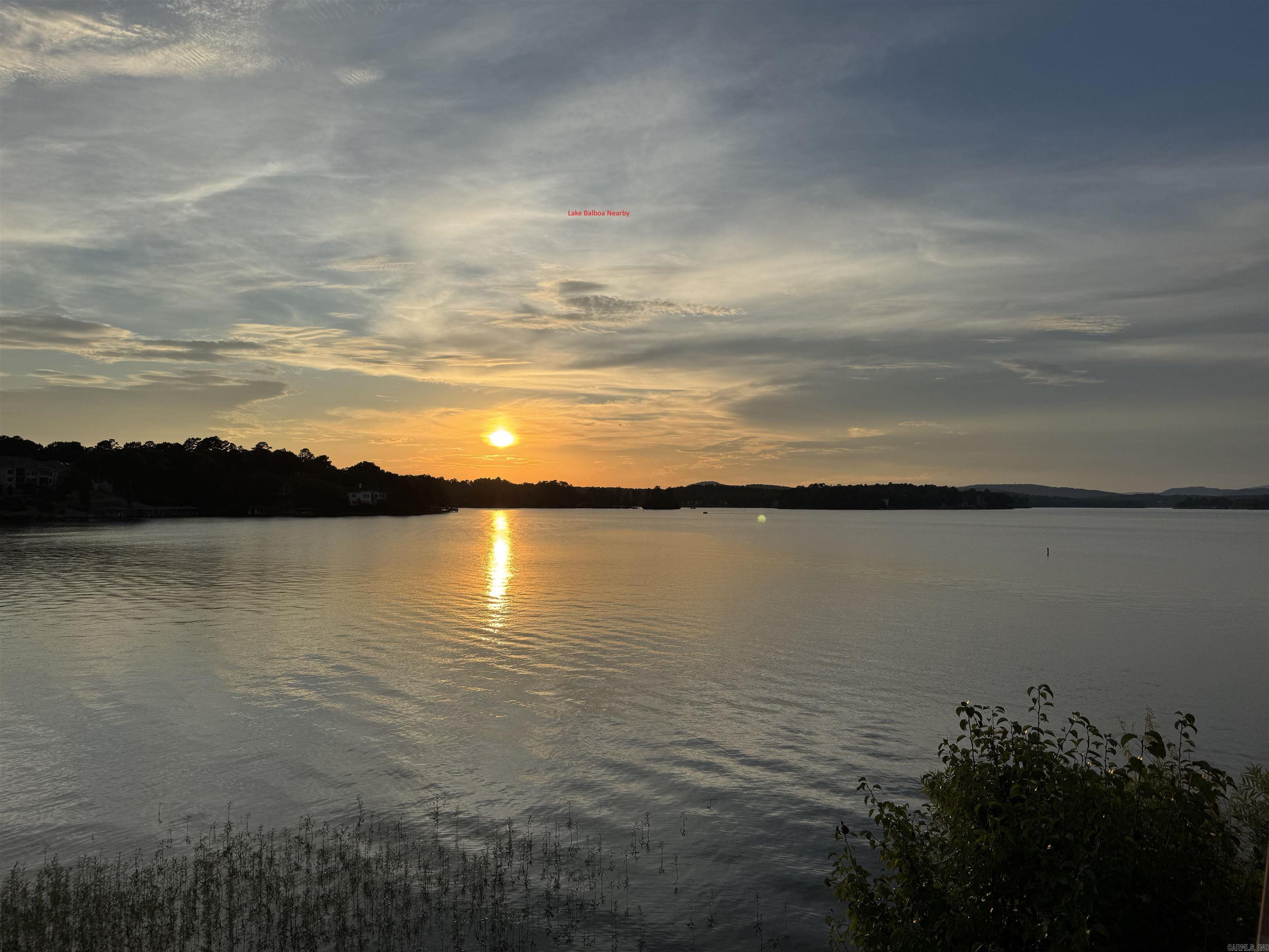 16 PONCE DE LEON CIRCLE  Hot Springs Village, AR