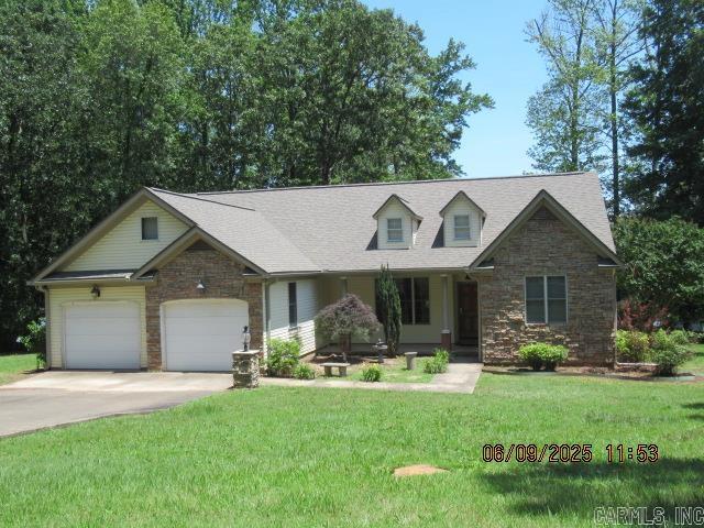 333 Kip  Clinton, AR
