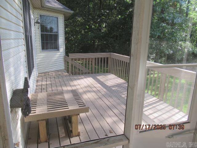 333 Kip  Clinton, AR
