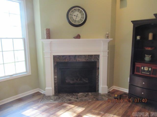 333 Kip  Clinton, AR