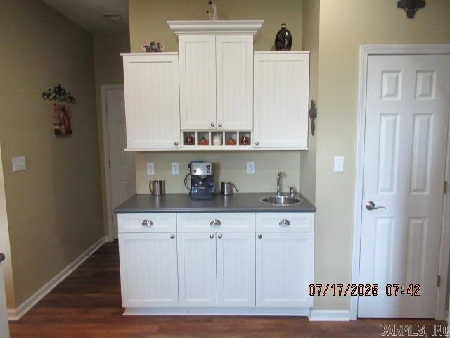 333 Kip  Clinton, AR