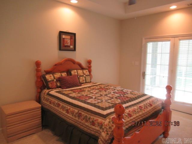 333 Kip  Clinton, AR