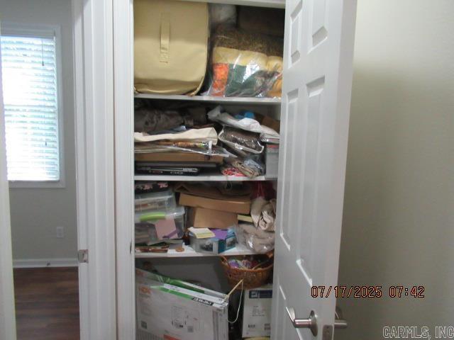 333 Kip  Clinton, AR