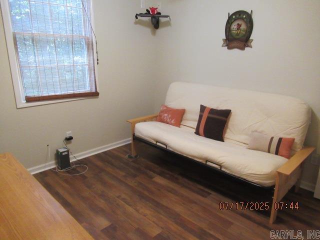 333 Kip  Clinton, AR