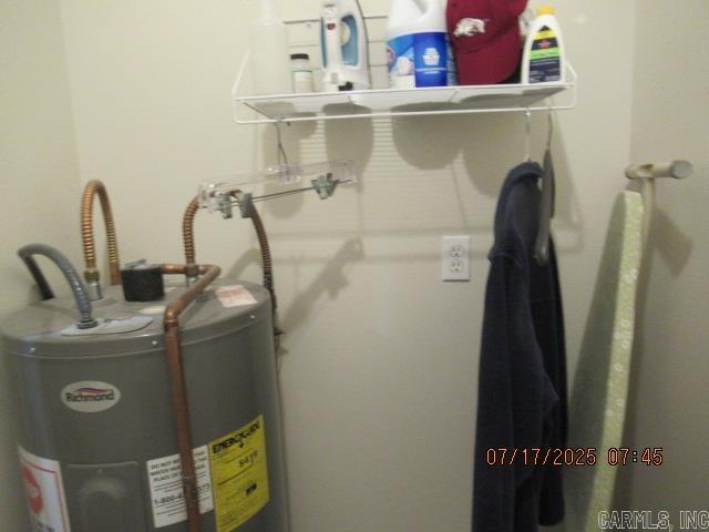 333 Kip  Clinton, AR
