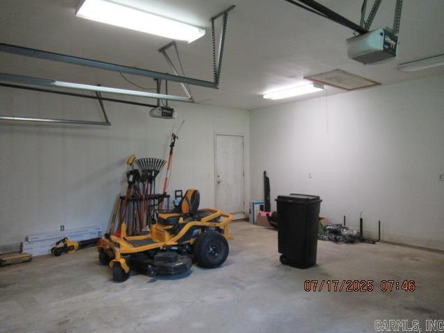 333 Kip  Clinton, AR