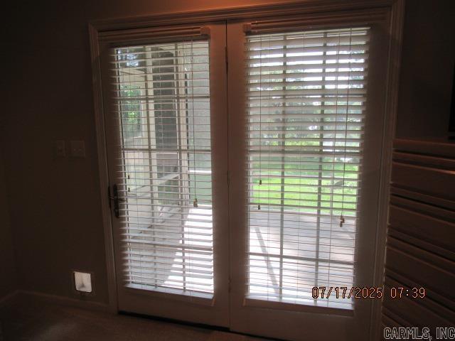 333 Kip  Clinton, AR