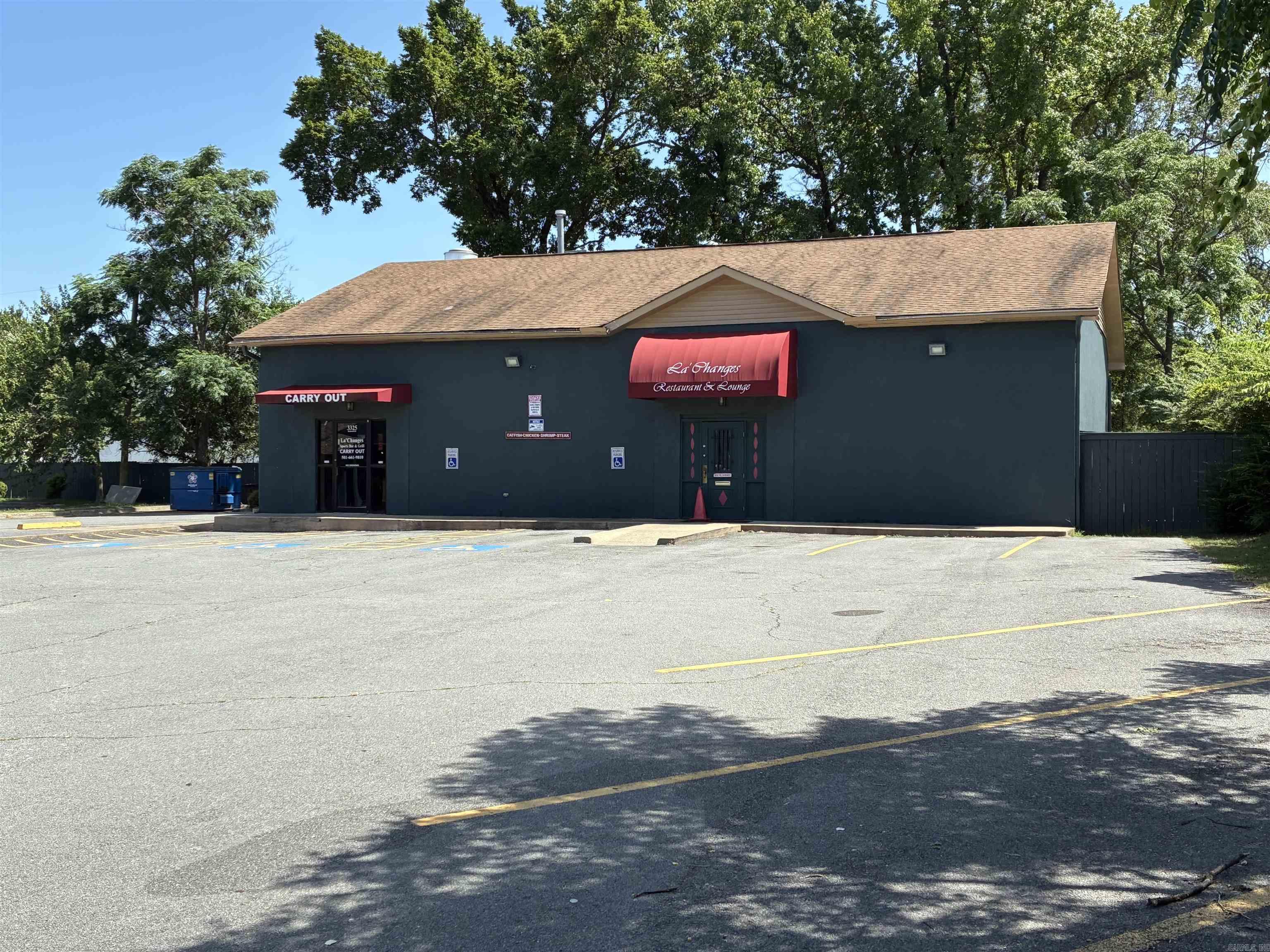 3315 Roosevelt  Little Rock, AR